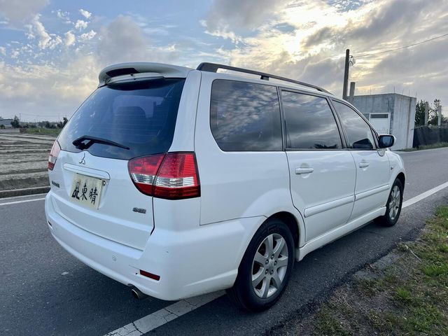 MITSUBISHI三菱 SAVRIN  第9張相片