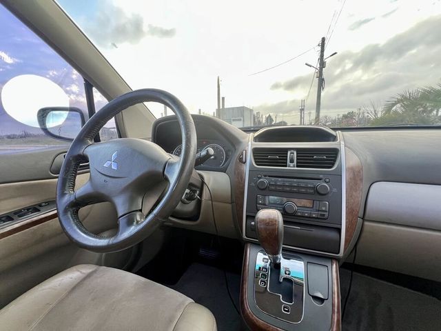 MITSUBISHI三菱 SAVRIN  第15張相片
