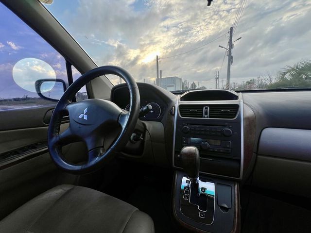 MITSUBISHI三菱 SAVRIN  第17張相片