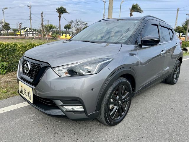 NISSAN日產 KICKS  第1張相片