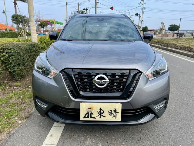 NISSAN日產 KICKS  第5張相片