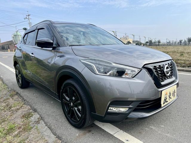 NISSAN日產 KICKS  第7張相片