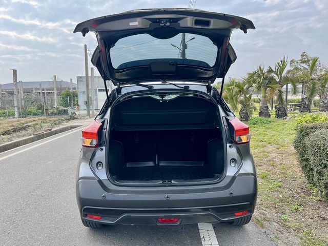 NISSAN日產 KICKS  第13張相片