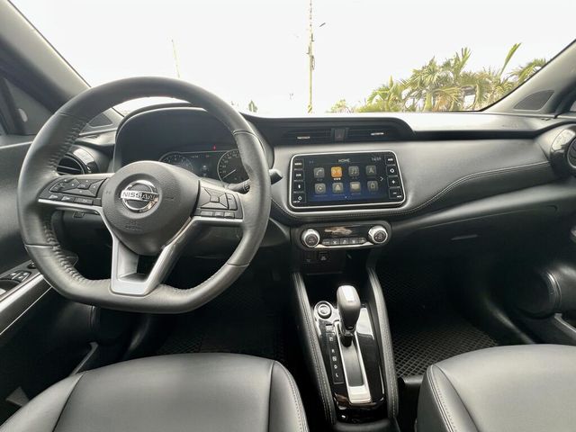 NISSAN日產 KICKS  第15張相片