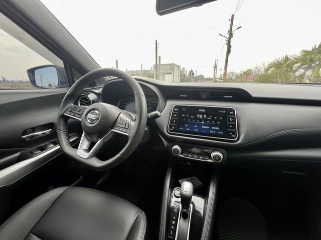 NISSAN日產 KICKS  第17張相片