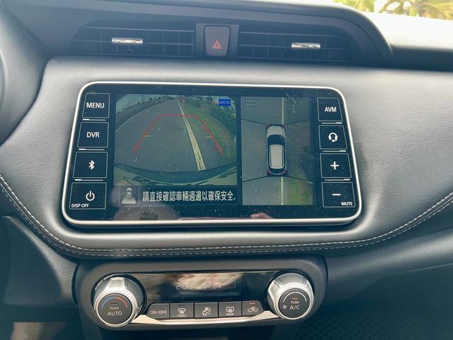 NISSAN日產 KICKS  第19張相片