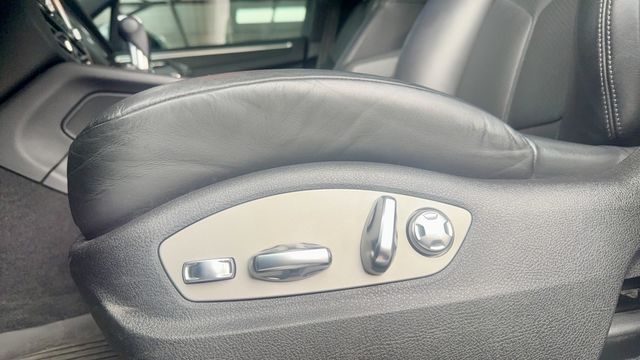 PORSCHE保時捷 MACAN  第27張相片