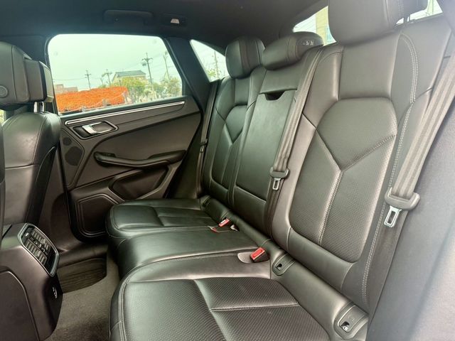 PORSCHE保時捷 MACAN  第29張相片