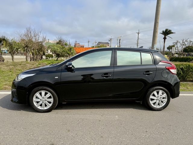 TOYOTA豐田 YARIS  第3張相片
