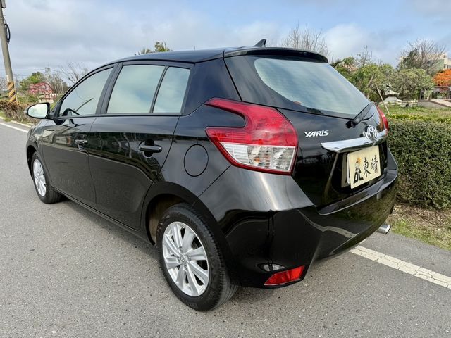 TOYOTA豐田 YARIS  第5張相片