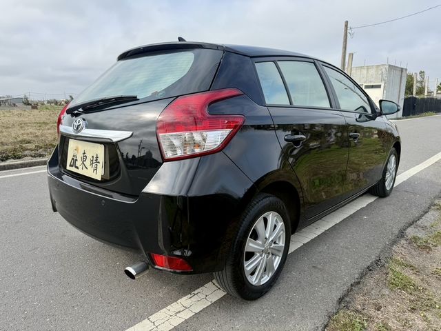 TOYOTA豐田 YARIS  第7張相片