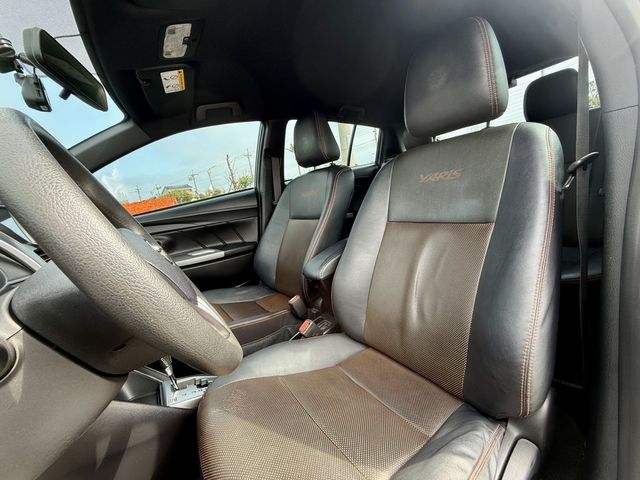 TOYOTA豐田 YARIS  第17張相片