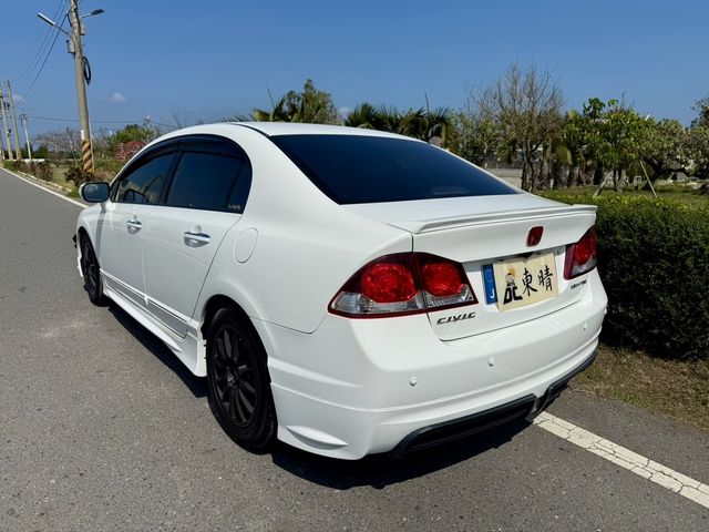HONDA本田 CIVIC  第3張相片