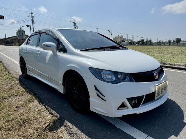 HONDA本田 CIVIC  第4張相片