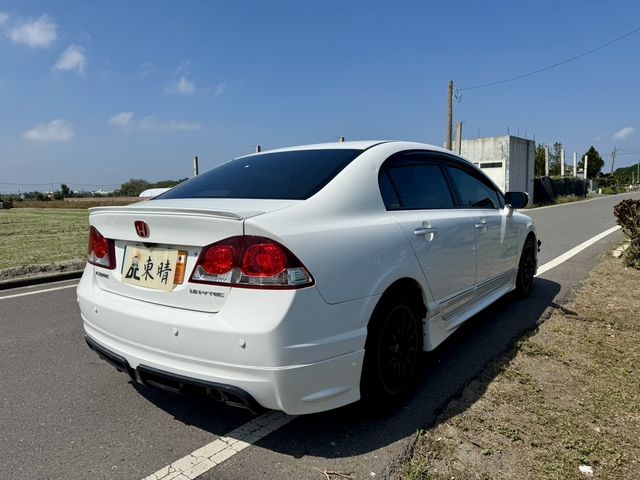 HONDA本田 CIVIC  第5張相片