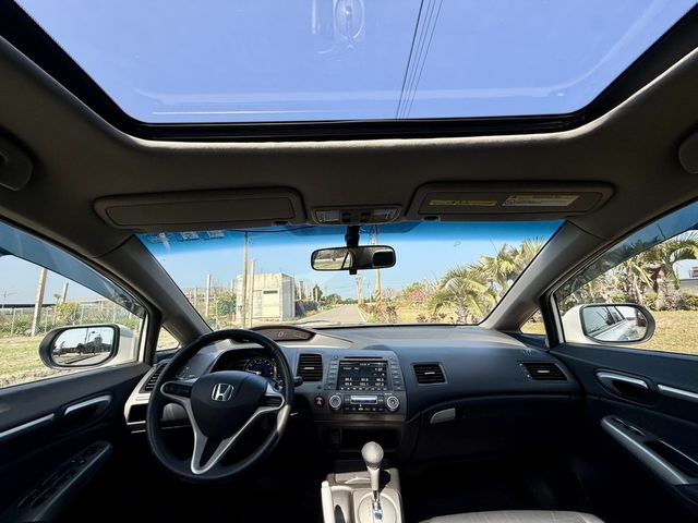 HONDA本田 CIVIC  第8張相片