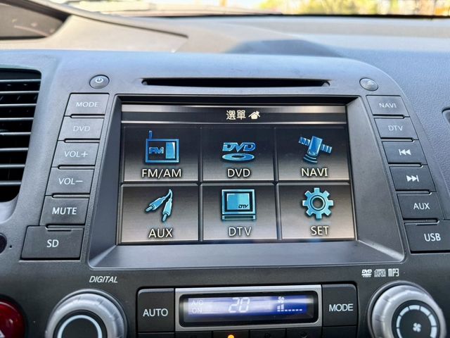 HONDA本田 CIVIC  第10張相片