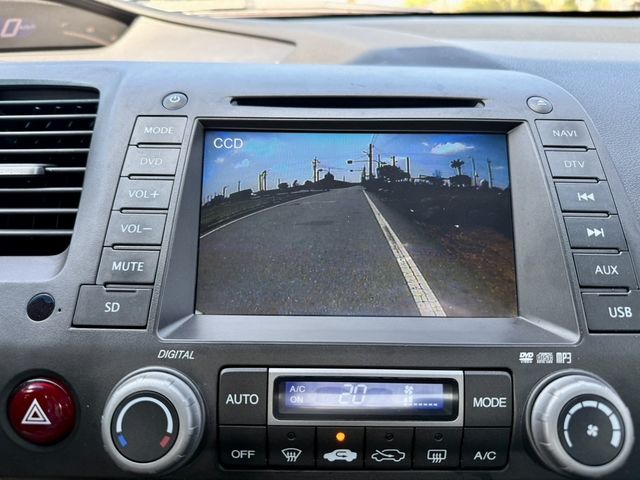 HONDA本田 CIVIC  第11張相片