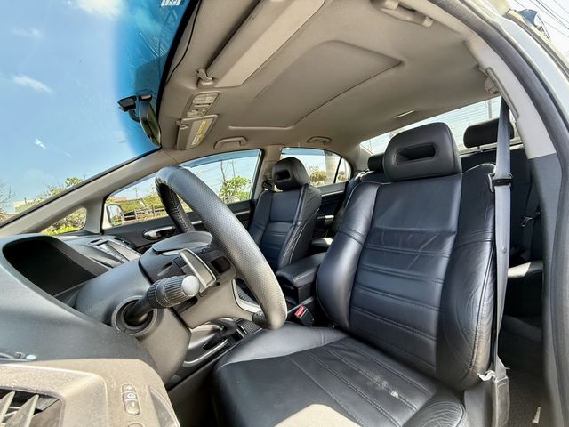 HONDA本田 CIVIC  第12張相片
