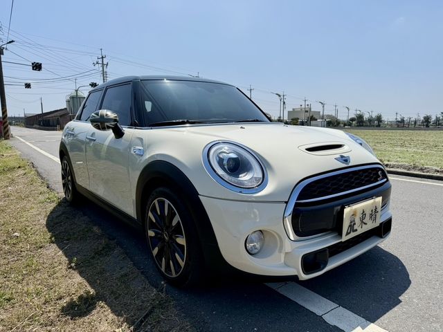 MINI迷你 COOPER S  第5張相片
