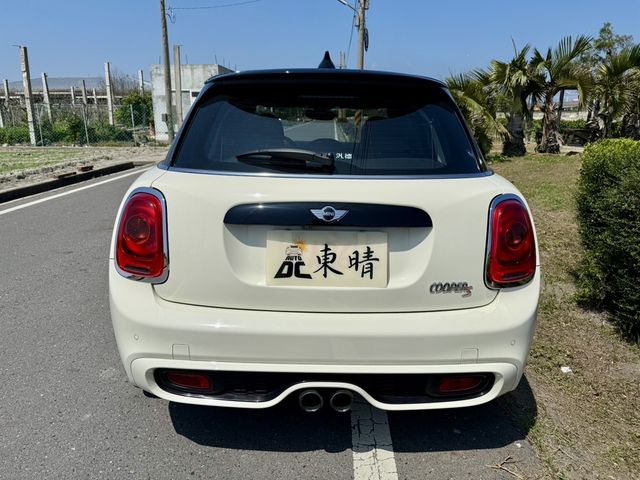 MINI迷你 COOPER S  第6張相片