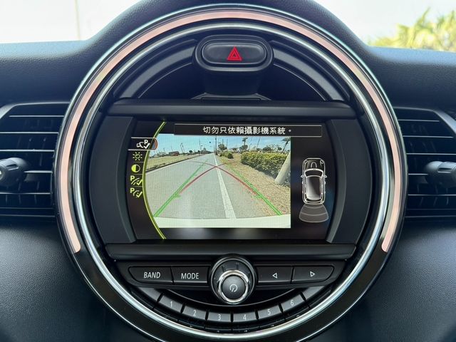 MINI迷你 COOPER S  第11張相片