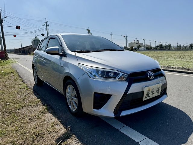 TOYOTA豐田 YARIS  第5張相片