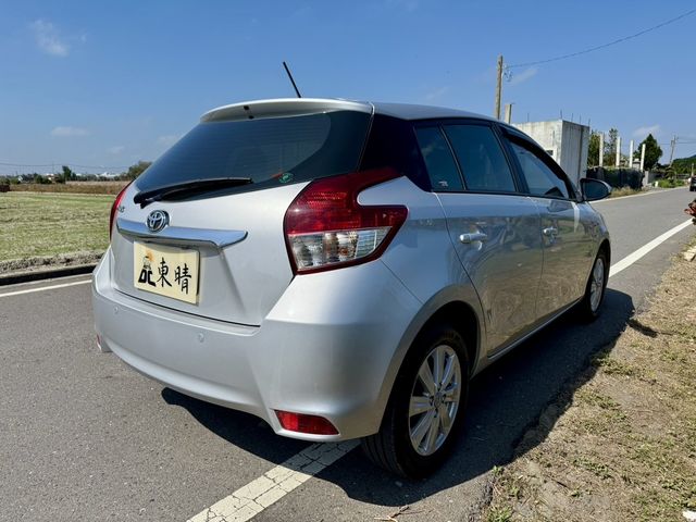 TOYOTA豐田 YARIS  第6張相片
