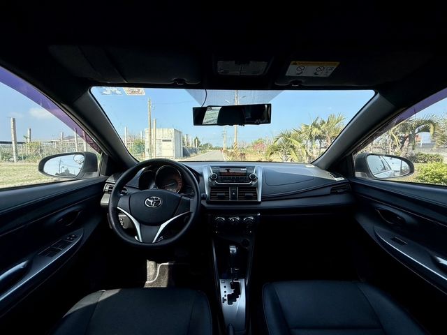 TOYOTA豐田 YARIS  第8張相片