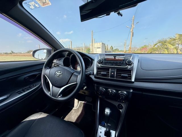 TOYOTA豐田 YARIS  第9張相片