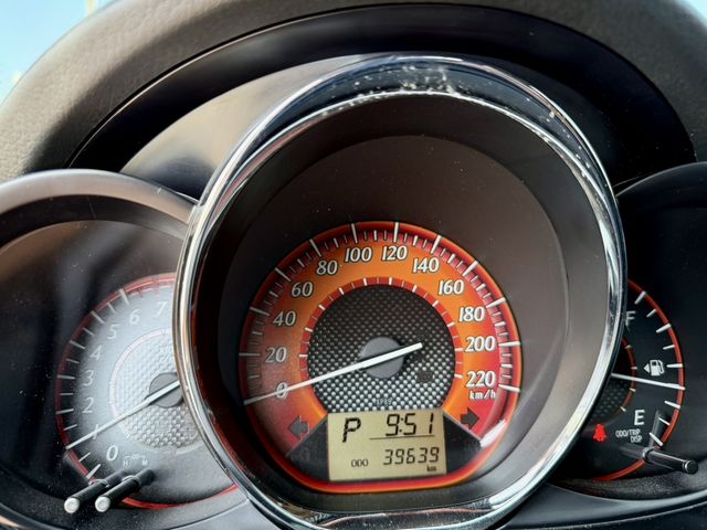 TOYOTA豐田 YARIS  第10張相片