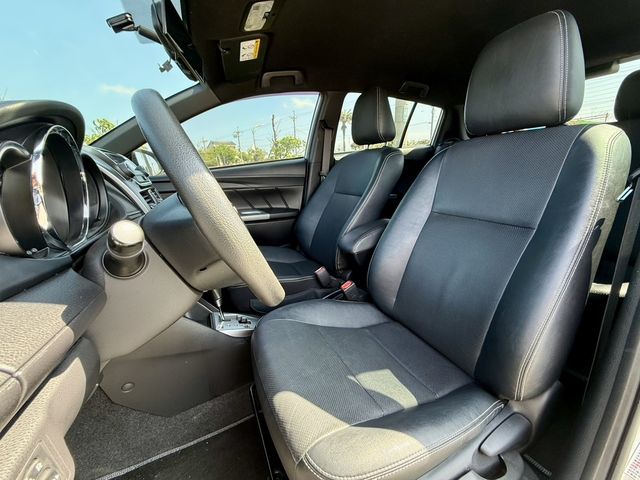TOYOTA豐田 YARIS  第11張相片