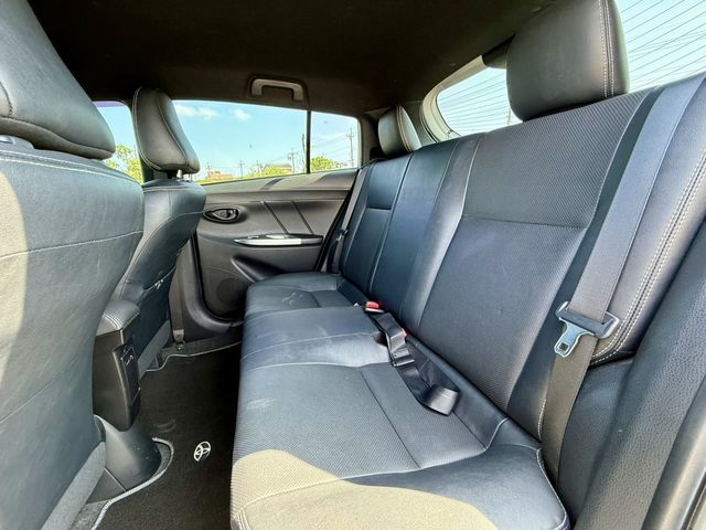 TOYOTA豐田 YARIS  第12張相片