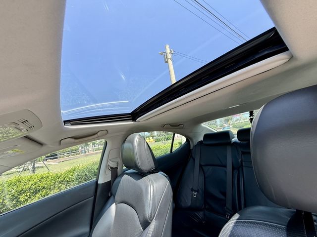 LEXUS凌志 IS250  第14張相片