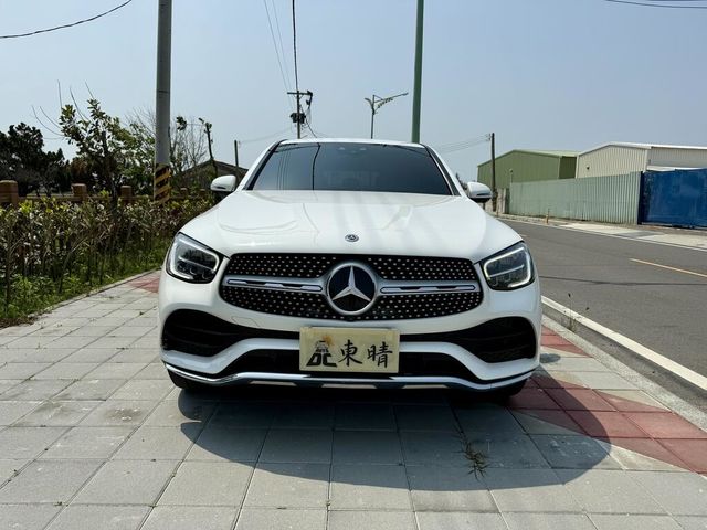 M-BENZ賓士 GLC200  第4張相片