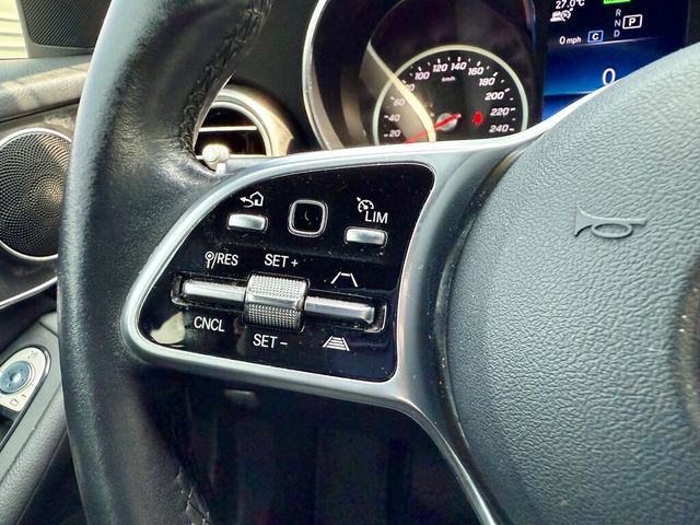 M-BENZ賓士 GLC200  第10張相片