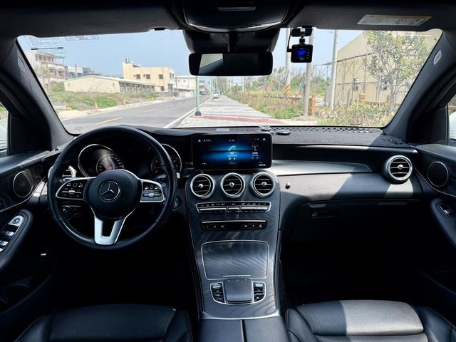 M-BENZ賓士 GLC200  第12張相片