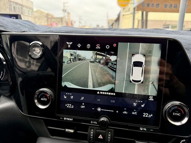 LEXUS凌志 NX350H  第10張相片