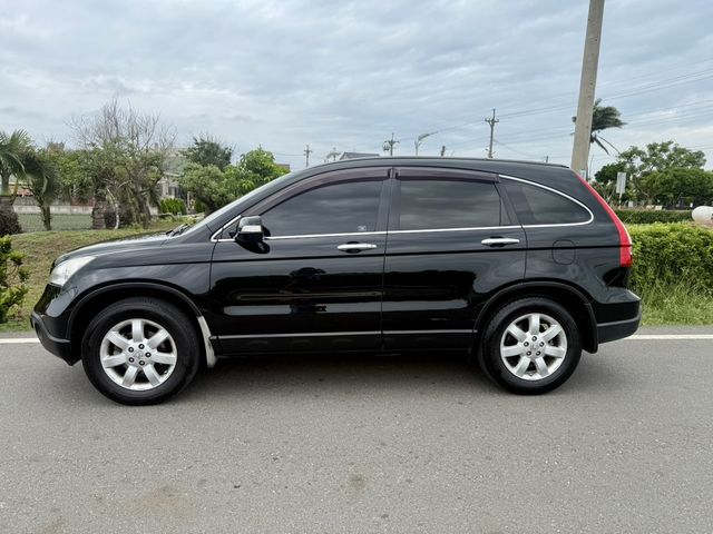 HONDA本田 CR-V  第2張相片