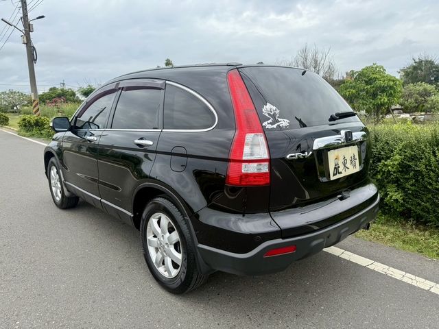 HONDA本田 CR-V  第3張相片