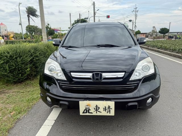 HONDA本田 CR-V  第4張相片