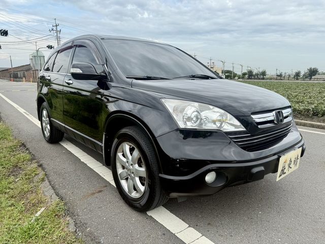 HONDA本田 CR-V  第5張相片