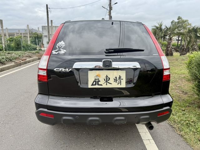 HONDA本田 CR-V  第7張相片