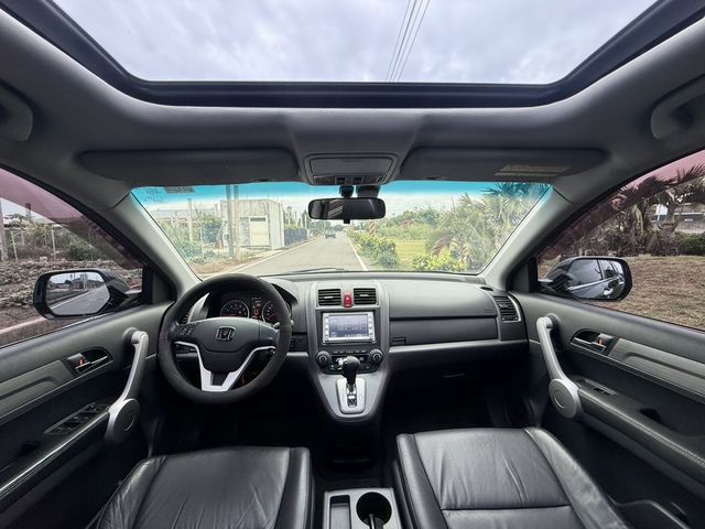 HONDA本田 CR-V  第8張相片