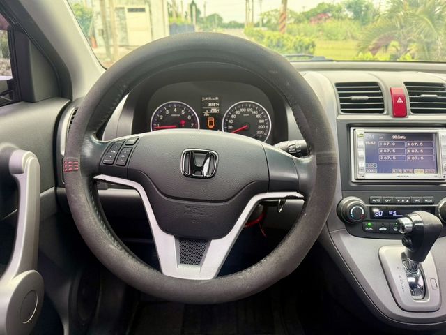 HONDA本田 CR-V  第9張相片