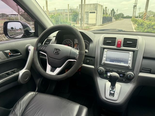 HONDA本田 CR-V  第10張相片