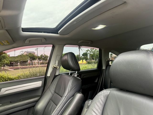 HONDA本田 CR-V  第11張相片