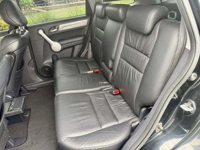 HONDA本田 CR-V  第13張相片