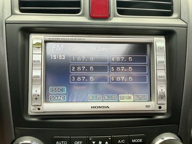 HONDA本田 CR-V  第14張相片
