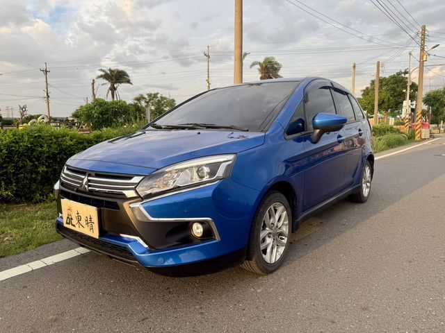 MITSUBISHI三菱 COLT PLUS  第1張相片